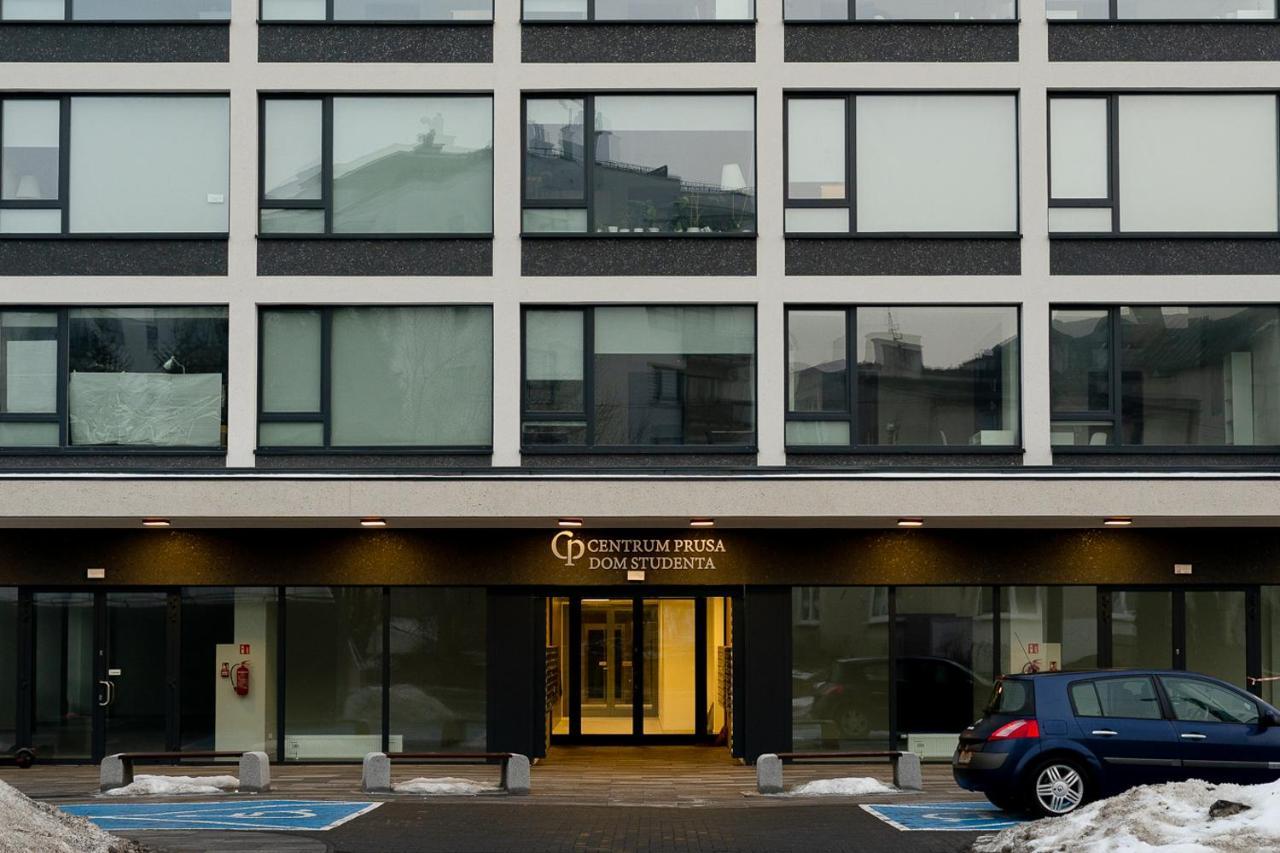Easy Rent Apartments - Smart Lublin Exterior photo